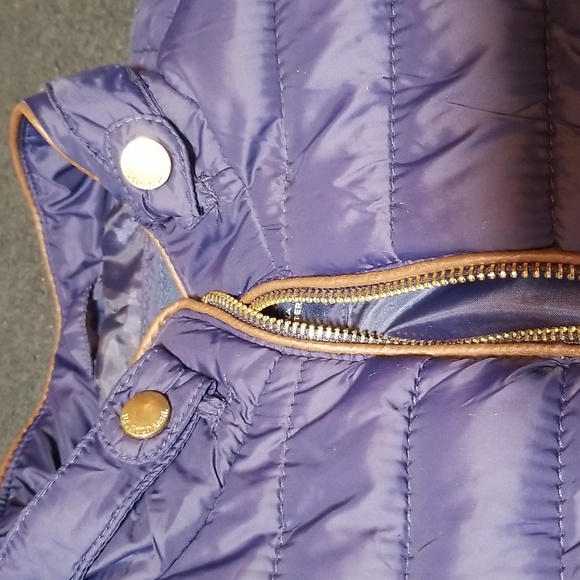 US Polo Association brand ladies coat - Picture 4 of 9